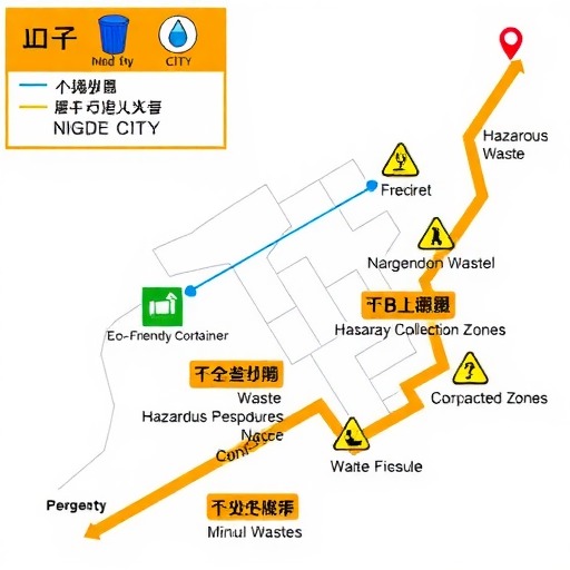 《宁德市危险废物收集试点布局方案》征求意见！(图3)
