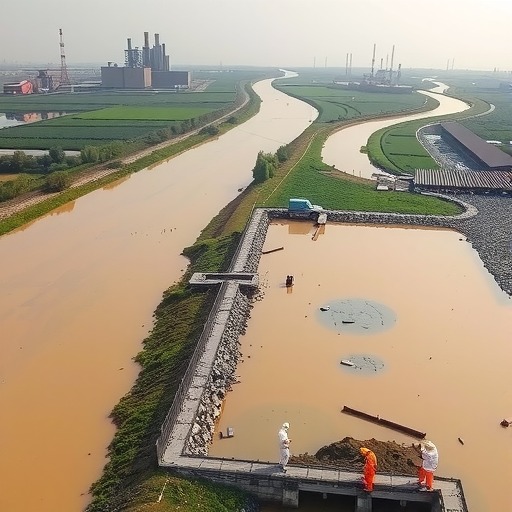 【央视】山东临沂市长被约谈后大力治污 回应导致6万人失业(图2)