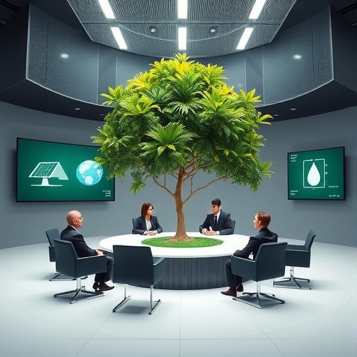 【访谈】四部门遴选环保“领跑者”政策的设计背景(图2)