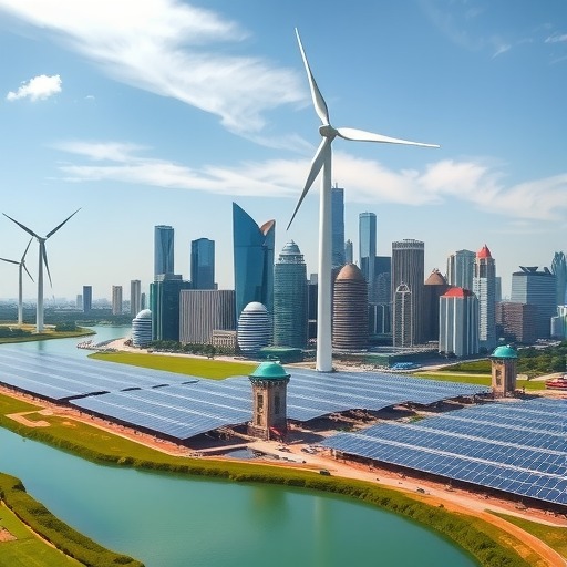 访国际能源署首席经济学家法提赫-比罗尔：中国成为减少碳排放榜样(图2)