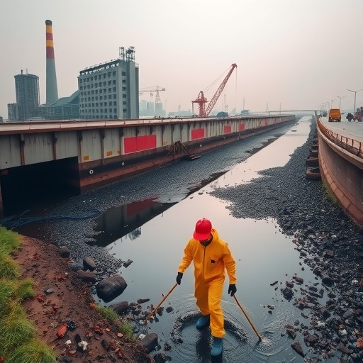 【央视】山东临沂市长被约谈后大力治污 回应导致6万人失业(图1)