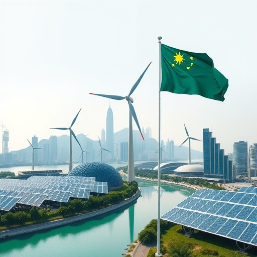 访国际能源署首席经济学家法提赫-比罗尔：中国成为减少碳排放榜样(图1)