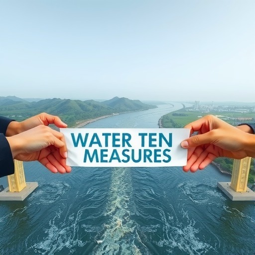 周宏春：“水十条”落实要形成合力 避免各行其是(图3)