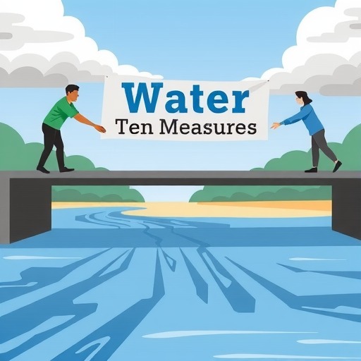 周宏春：“水十条”落实要形成合力 避免各行其是(图2)