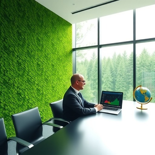 【高端访谈】访松下环境系统株式会社社长前田洁(图1)