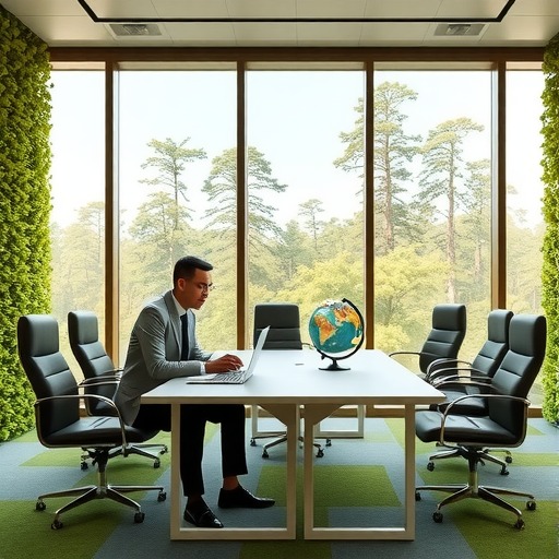 【高端访谈】访松下环境系统株式会社社长前田洁(图2)