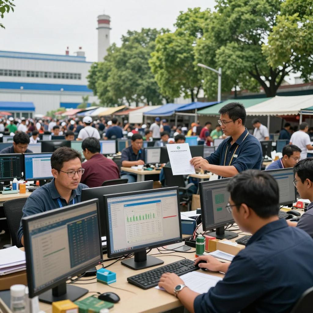 启动排污权二级市场交易 邯郸市发布关于进一步深化排污权市场交易管理工作的通知(图7)
