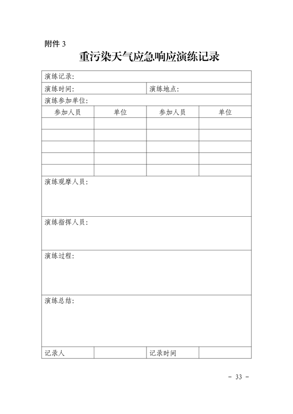 南昌市重污染天气应急预案（2024年修订）发布(图38)