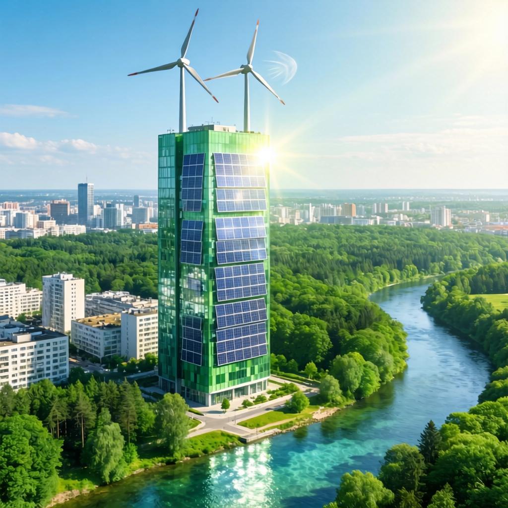 【访谈】诸大建：绿色经济——让环保为经济做加法(图1)