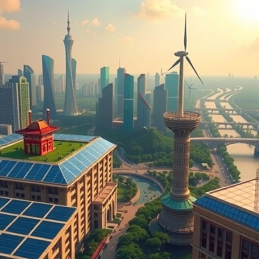 燕中凯：中国环保产业发展趋势、重点技术及市场展望(图2)