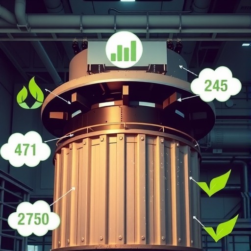 专访刘卫平、胡汉芳：看好电除尘技术的发展前景(图1)