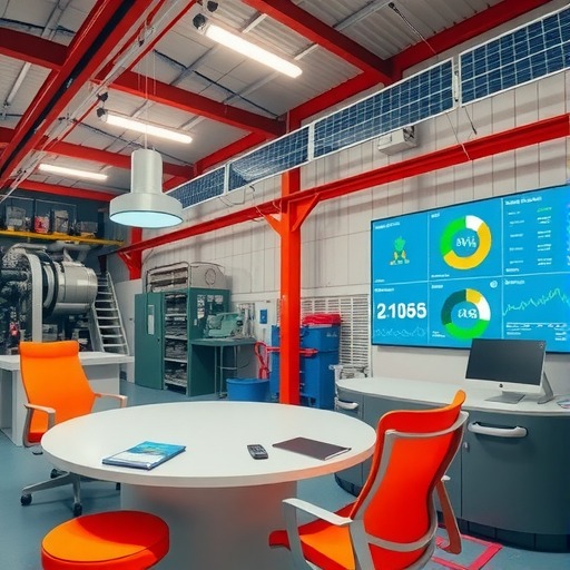 王德浩：四大服务能力打造固废处置标杆企业(图1)