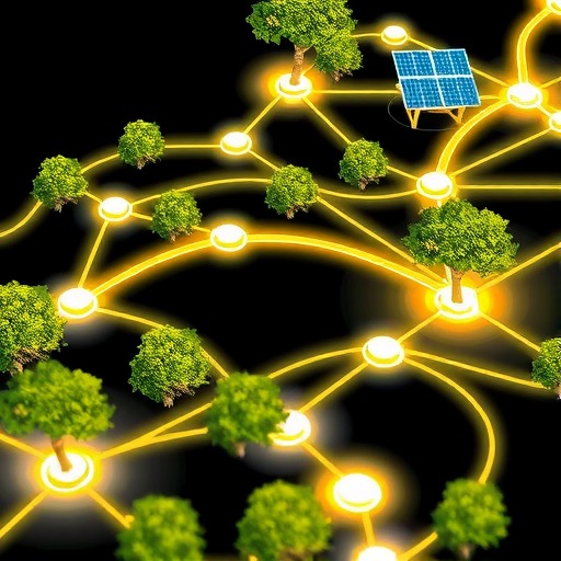 刘现卓：借助先进互联网技术发展环保产业(图1)