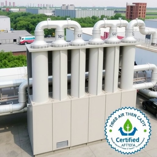 第三方治大气 拿什么壮底气?(图1) 第三方治大气 拿什么壮底气?(图1)