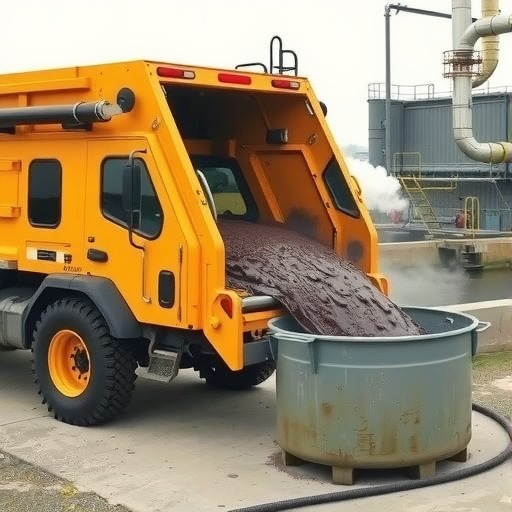 污泥都去哪儿了？(图1)