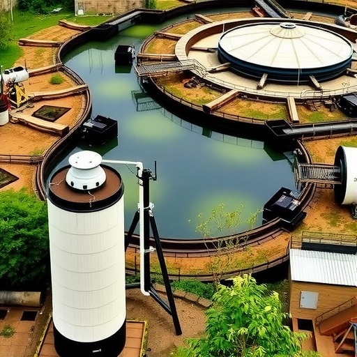 污泥处理处置技术准备好了吗？(图1)