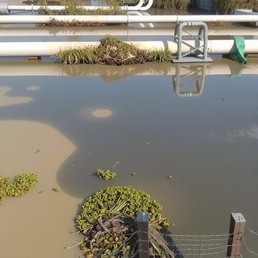 污泥不能得到有效处置的症结究竟是什么？(图1)