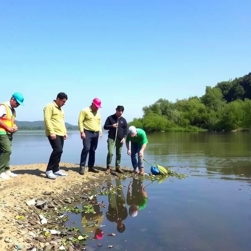 谈文胜:如何推进湘江流域生态环境第三方治理(图1) 谈文胜:如何推进湘江流域生态环境第三方治理(图1)