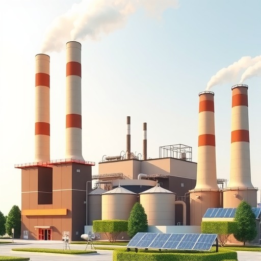 伟明环保：IPO归来 垃圾焚烧发电是核心(图1)