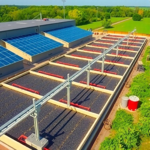 污泥最终的出路在哪里?(图1) 污泥最终的出路在哪里?(图1)