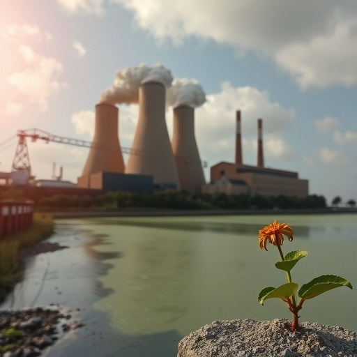 辜成允：环保将成为关乎企业生死的“命门”(图1)