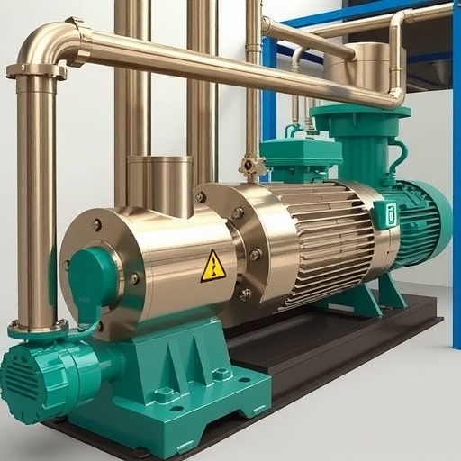 来自德国威乐的水泵系统 创新工艺优化装置(图2)