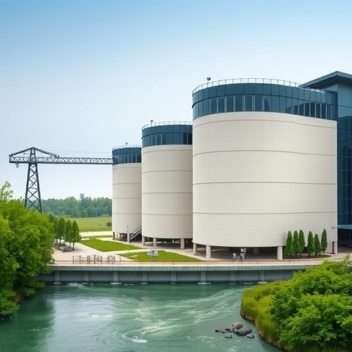 金州恒基：坚守中国水务行业的“三个十年”(图2)