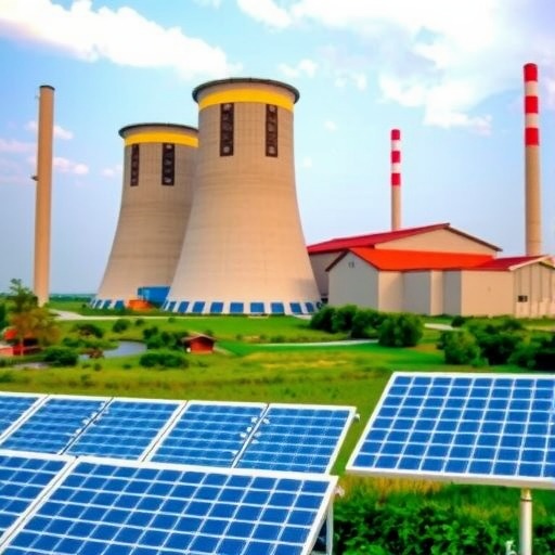 【专访】煤炭清洁高效利用是国家“大能源战略”的重要组成(图1)