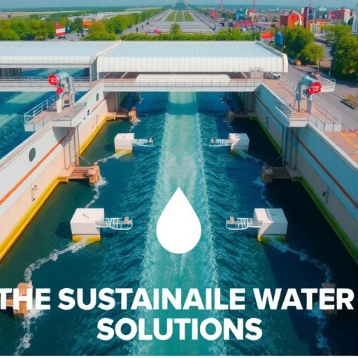 王继文：用膜技术开辟城镇新水源——访中国膜工业协会秘书长王继文(图1)