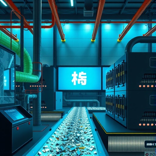 行业首本！欣旺达发布锂电回收与绿色循环白皮书(图1)