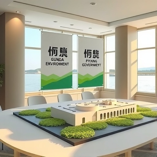 中国光大环境与濮阳市政府举行工作会谈(图1) 中国光大环境与濮阳市政府举行工作会谈(图1)