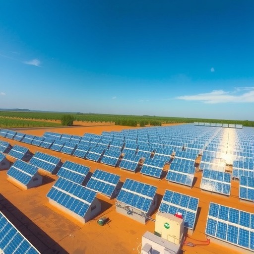 隆基携手华为数字能源共推储能产业高质量发展(图1)