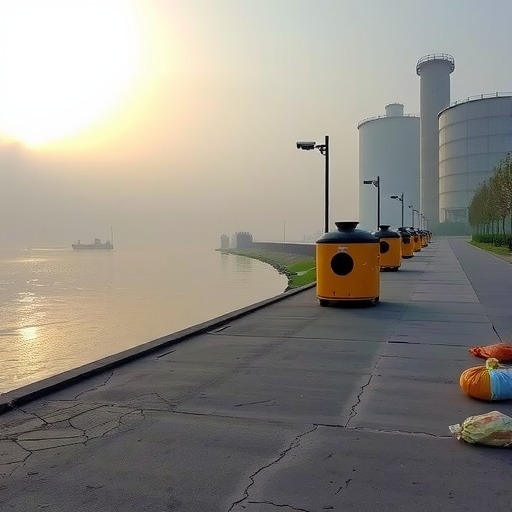 成都强化固废监管遏制倾倒行为全攻略(图1)