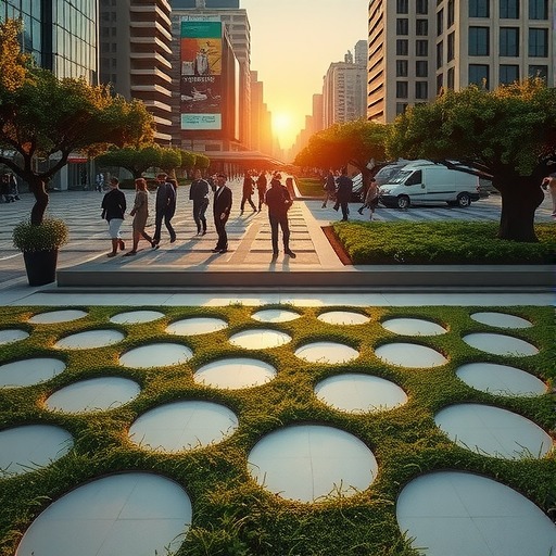 李俊奇谈海绵城市建设的核心技巧(图1)