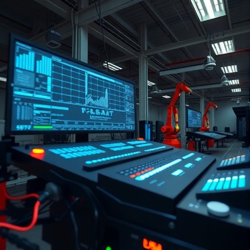 力控科技：软件是自动化系统的核心与灵魂全攻略(图1)