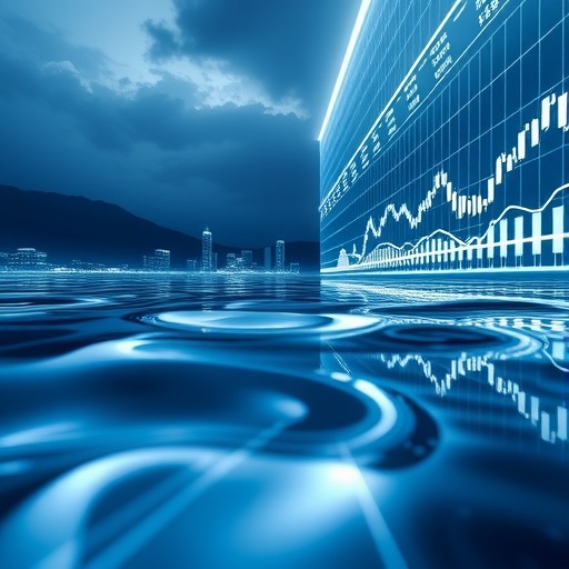 云南水务上市之路｜资本青睐背后的战略布局(图1)