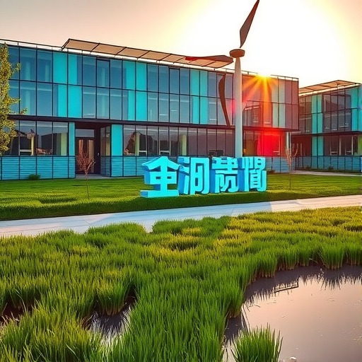 中核环保雄安公司正式成立｜绿色发展战略新布局