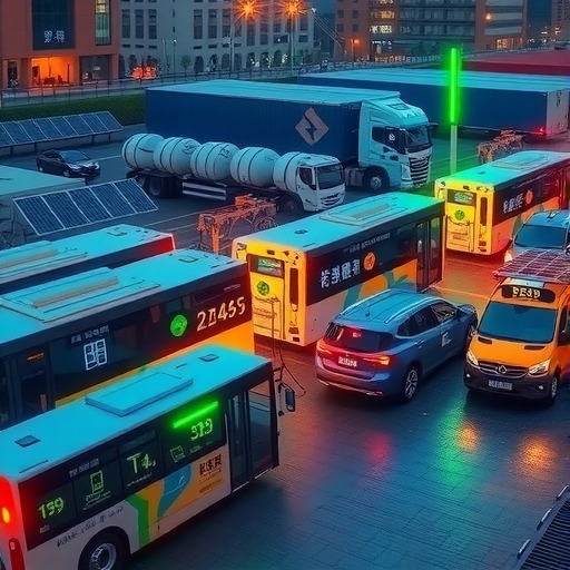 重庆物流集团×宁德时代:让每一辆公交、出租车、重卡、货船都“来电”(图1) 重庆物流集团×宁德时代:让每一辆公交、出租车、重卡、货船都“来电”(图1)