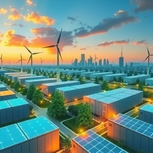 福建省中供电与华为数字能源签署全面合作协议,共绘“源网荷储充”一体化新蓝图(图1) 福建省中供电与华为数字能源签署全面合作协议,共绘“源网荷储充”一体化新蓝图(图1)