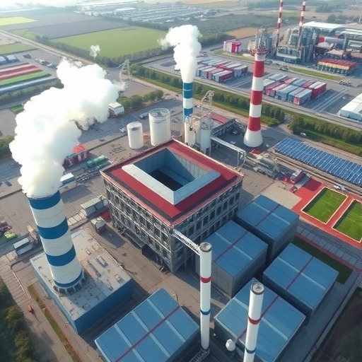 河北污染产业控制措施全攻略(图1)