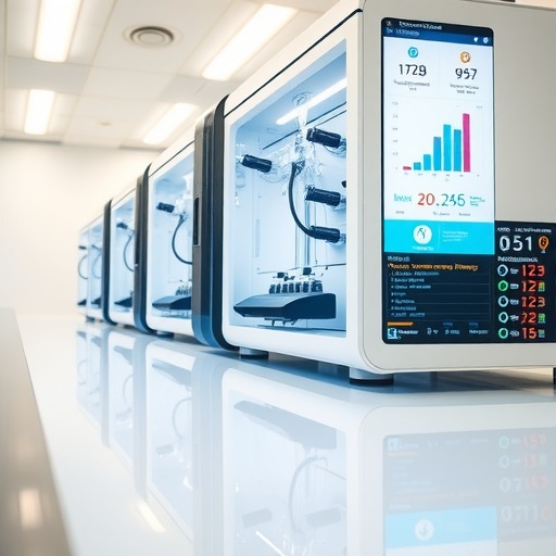 国产在线离子色谱重任谁敢担当全攻略(图1)