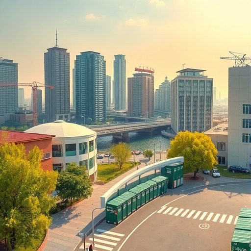 珠海无废城市建设提质增效实施方案全攻略