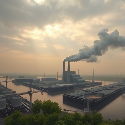 破解园区环境污染难题全攻略(图1)