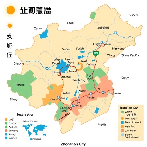 中山市“三线一单”生态环境分区管控方案全攻略