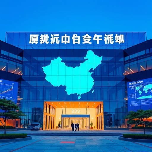 中国水务山东区域总部成立｜战略部署