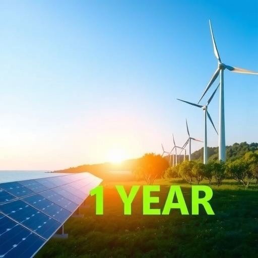 LEAP战略发布一周年：欣旺达交出怎样的绿色答卷？(图1)