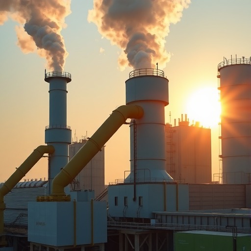 钢铁行业“十三五”如何实现绿色发展｜专家解读全攻略(图1)