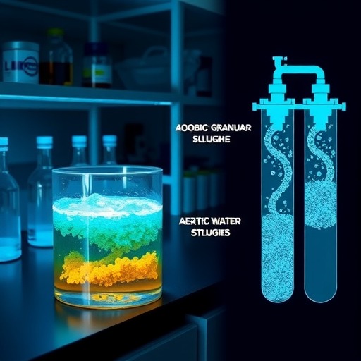 好氧颗粒污泥技术创新故事：从实验室到市政污水的突破之路｜独家专访(图1)