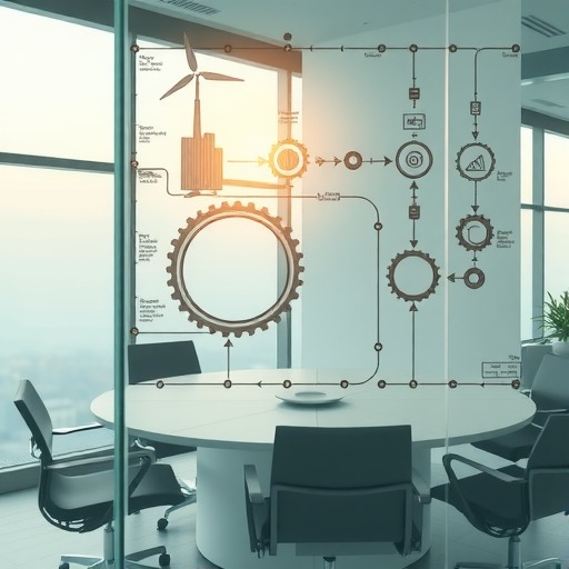 魏加宁：发展PPP不能急功近利｜项目落地核心挑战解析(图1)