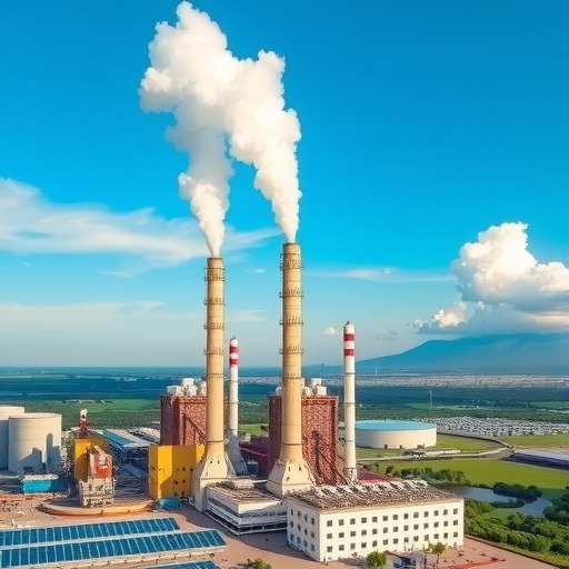 河北省空气质量持续改善行动计划实施方案｜重点行业创A全攻略